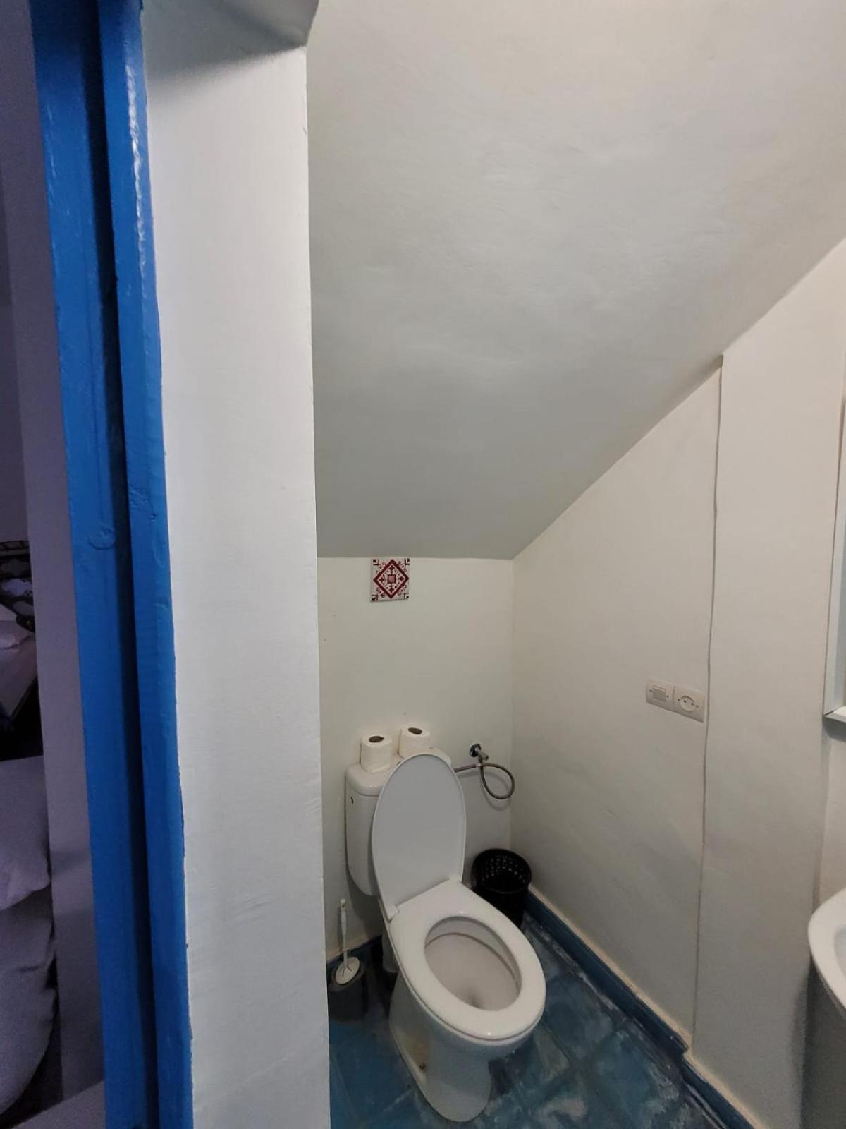 Hotel Riad Sahara Activity M'Hamid Εξωτερικό φωτογραφία