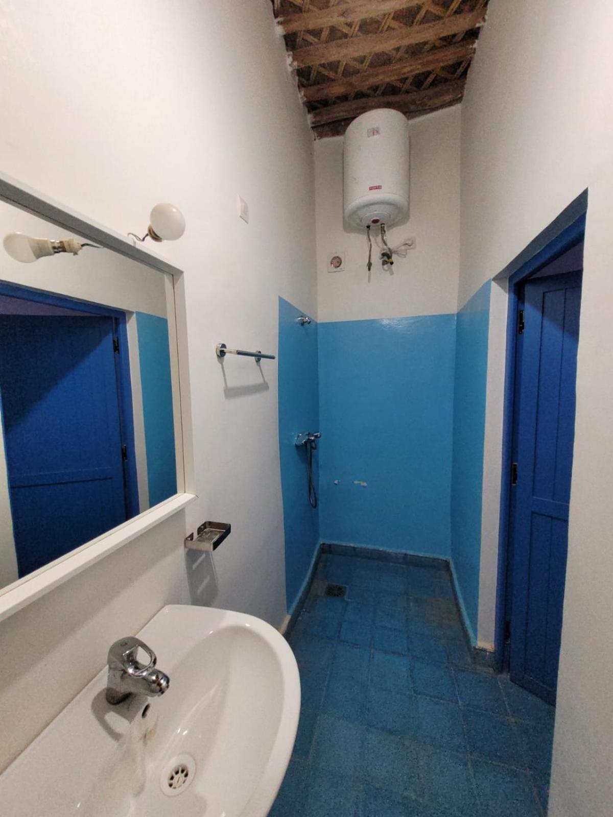 Hotel Riad Sahara Activity M'Hamid Εξωτερικό φωτογραφία
